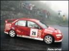 Mitsubishi Evo VII Gr. N (G.T.A.E. MotorSport)