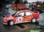 Mitsubishi Evo VII Gr. N (G.T.A.E. MotorSport)