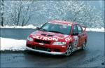 Mitsubishi Evo VII Gr. N (G.T.A.E. MotorSport)