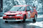 Mitsubishi Evo VII Gr. N (G.T.A.E. MotorSport)