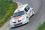 Renault Clio S1600 (Power Car Team)