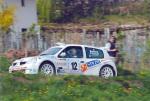 Renault Clio S1600 (Power Car Team)