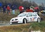 Renault Clio S1600 (Power Car Team)