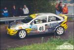 Opel Astra OPC Gr. N (Opel MotorSport)