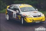 Opel Astra OPC Gr. N (Opel MotorSport)