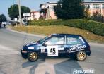 Renault Clio Williams Gr. N (Gipago)