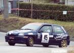 Renault Clio Williams Gr. N (Gipago)