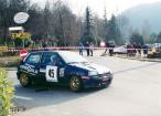 Renault Clio Williams Gr. N (Gipago)