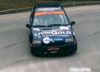 Renault Clio Williams Gr. N (Gipago)