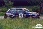 Renault Clio Williams Gr. N (Gipago)