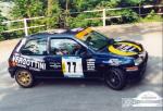 Renault Clio Williams Gr. N (Gipago)