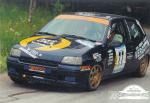 Renault Clio Williams Gr. N (Gipago)