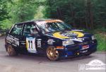 Renault Clio Williams Gr. N (Gipago)