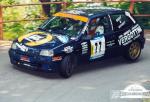 Renault Clio Williams Gr. N (Gipago)