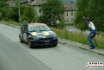 Renault Clio Williams Gr. N (Gipago)