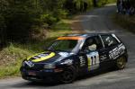 Renault Clio Williams Gr. N (Gipago)