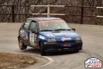 Renault Clio Williams Gr. N (Gipago)