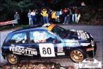 Renault Clio Williams Gr. N (Gipago Sport)