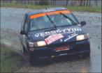 Renault Clio Williams Gr. N (Gipago Sport)