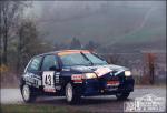 Renault Clio Williams Gr. N (Gipago Sport)