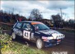 Renault Clio Williams Gr. N (Gipago Sport)