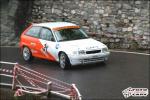 Opel Astra Gr. A (Speed Rally)