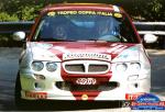 MG ZR105 Gr. N