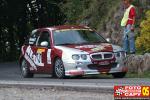 Rover MG ZR105 Gr. N