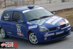 Renault Clio Light Gr. N