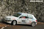 Peugeot 106 1.6 Gr. N