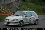 Peugeot 106 1.6 Gr. N