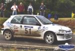 Peugeot 106 1.6 Gr. N