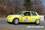 Renault Clio Williams Gr. A