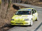 Renault Clio Williams Gr. A