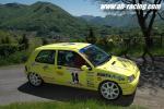 Renault Clio Williams Gr. A