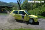 Renault Clio Williams Gr. A