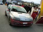 Renault Clio Williams Gr. N