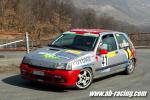 Renault Clio Williams Gr. N