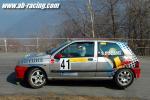 Renault Clio Williams Gr. N