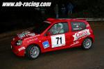 Renault Clio RS Light Gr. N