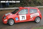 Renault Clio RS Light Gr. N