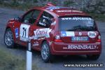 Renault Clio RS Light Gr. N