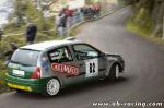 Renault Clio RS Gr. N