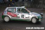 Renault Clio RS Gr. N