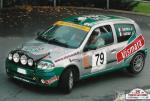 Renault Clio RS Gr. N