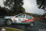 Renault Clio RS Gr. N