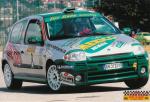 Renault Clio RS Gr. N