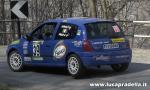 Renault Clio RS Gr. N (TurboCar)