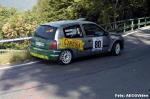 Renault Clio RS Gr. N