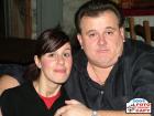 Elena Rigamonti e Gianluca Mainetti